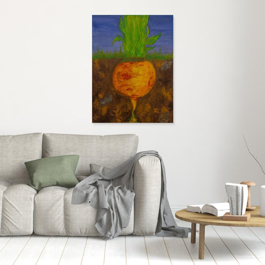 Golden Beet