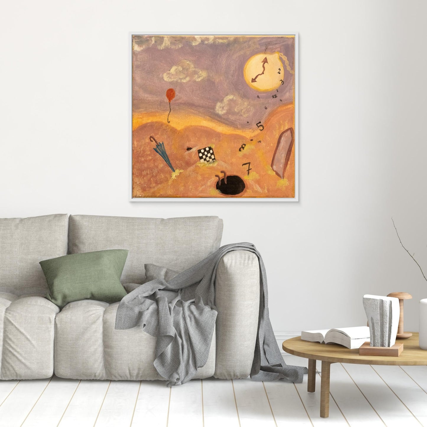 Dreamscapes 1