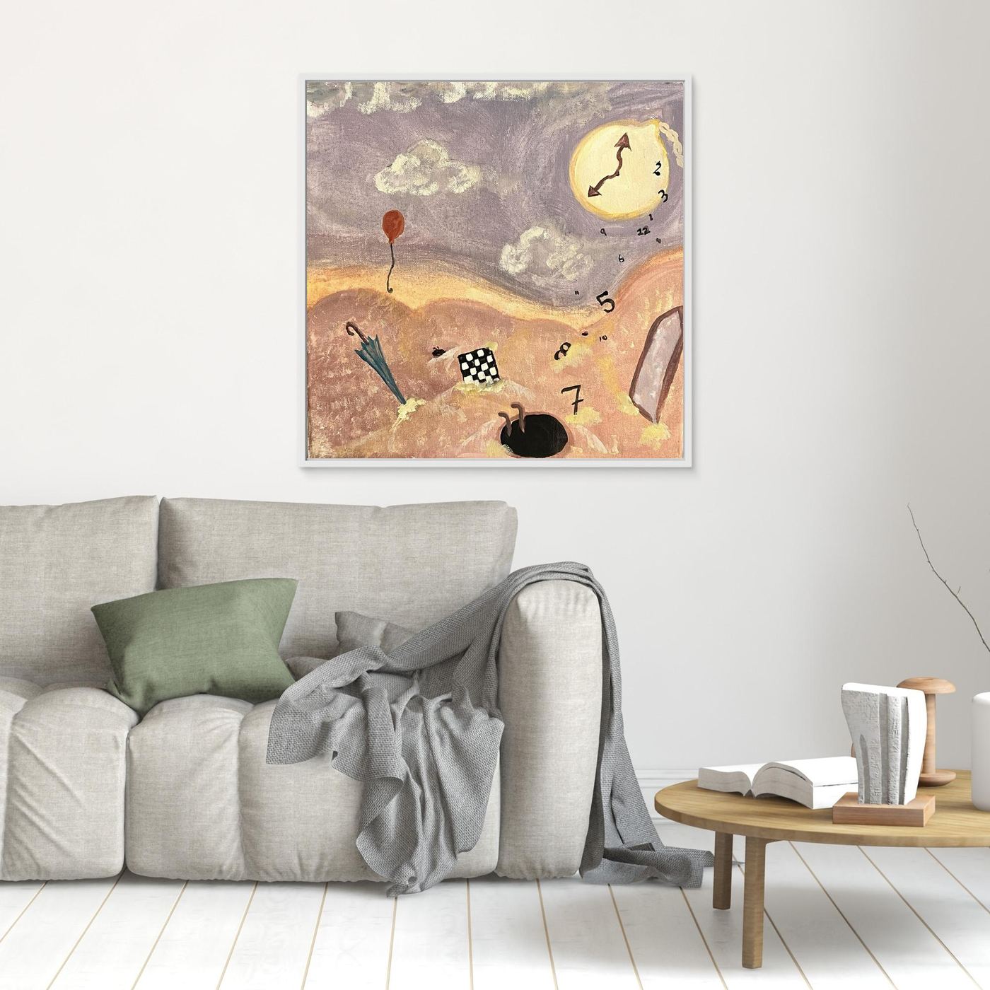 Dreamscapes 1