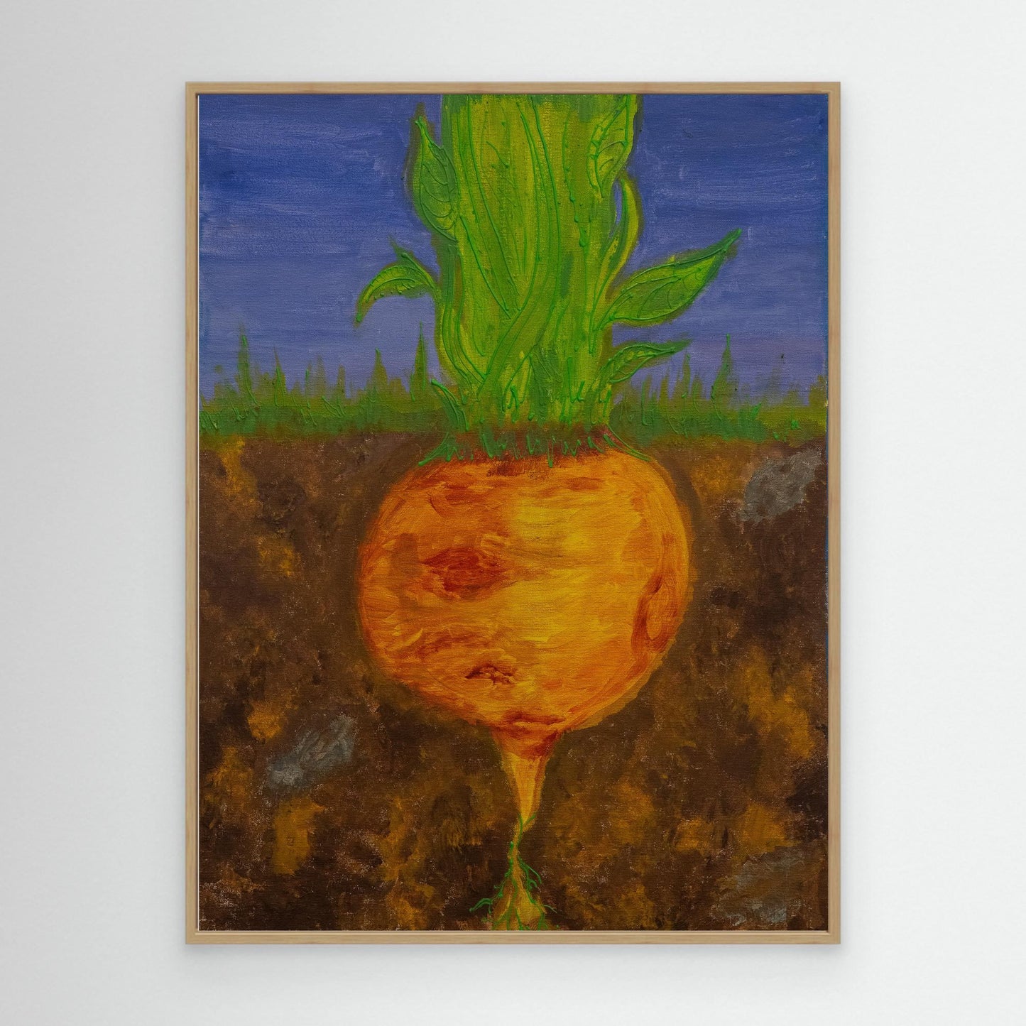 Golden Beet