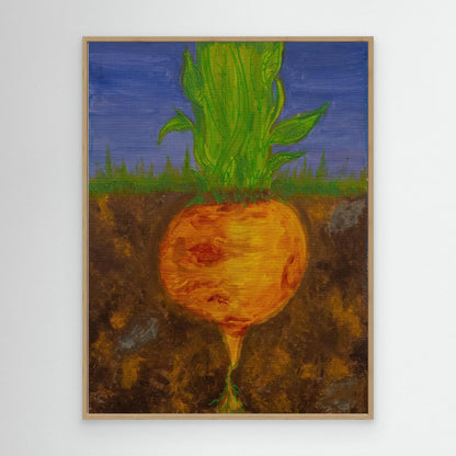 Golden Beet