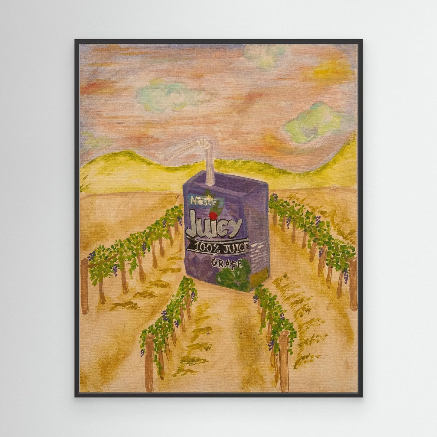 Grape Juice