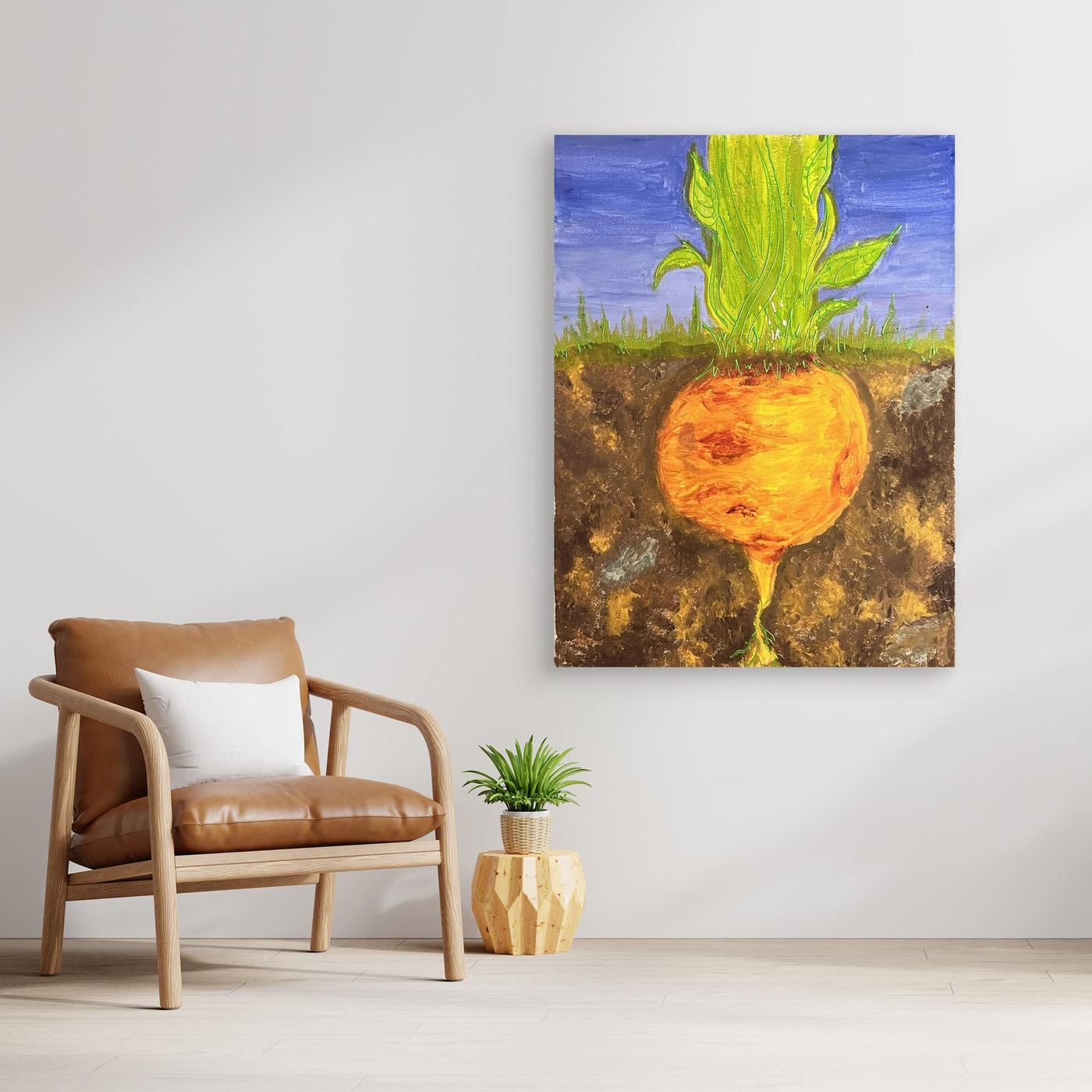 Golden Beet