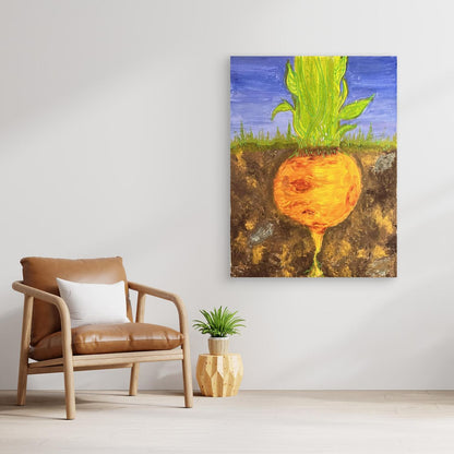 Golden Beet