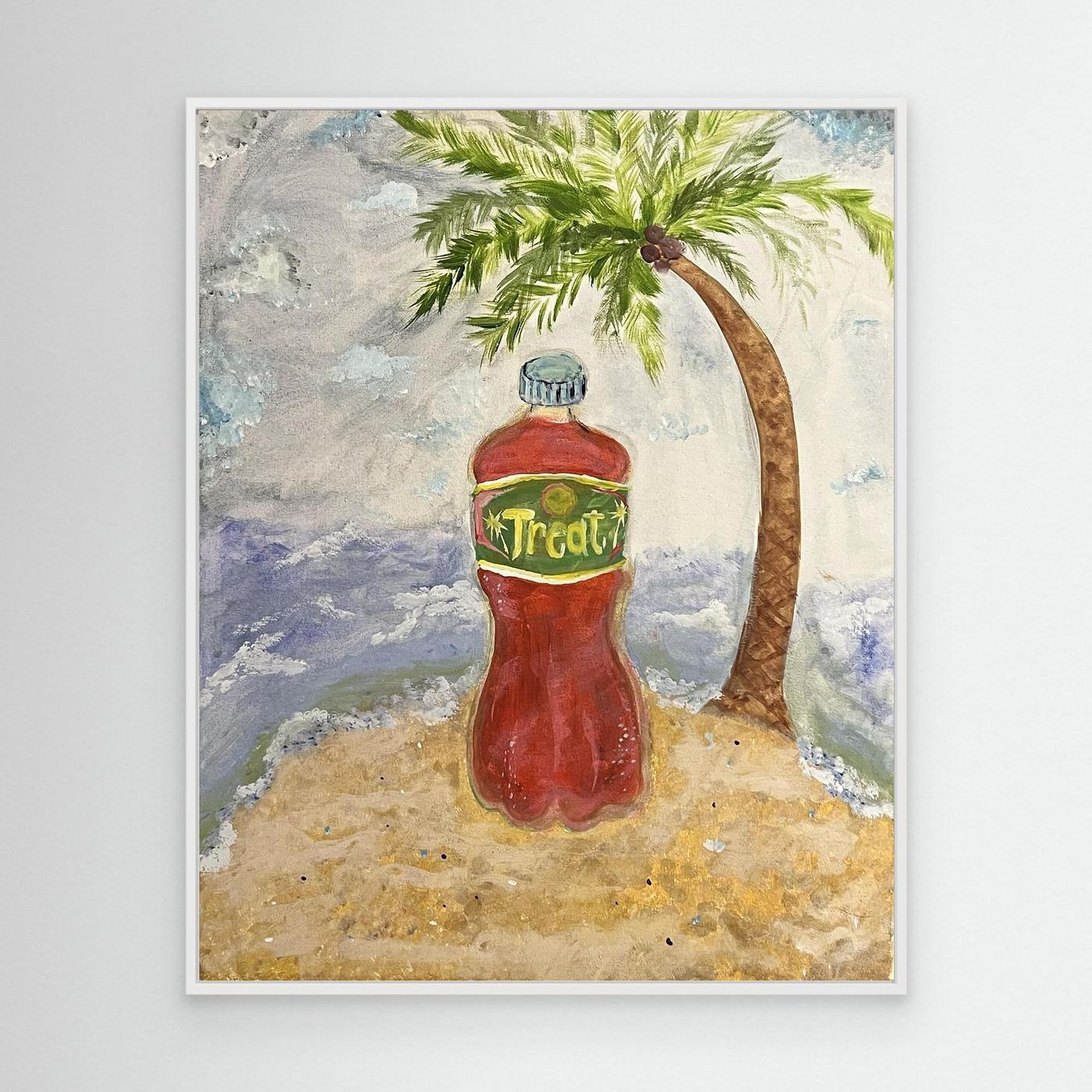 Tropical Treat