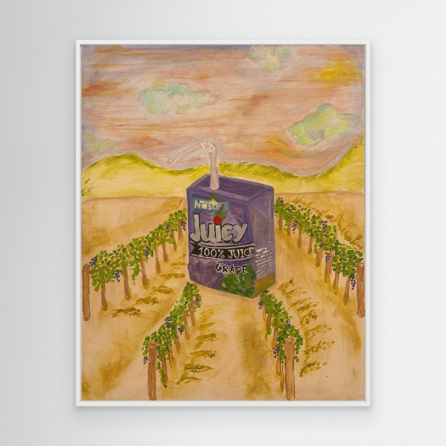 Grape Juice