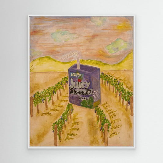 Grape Juice