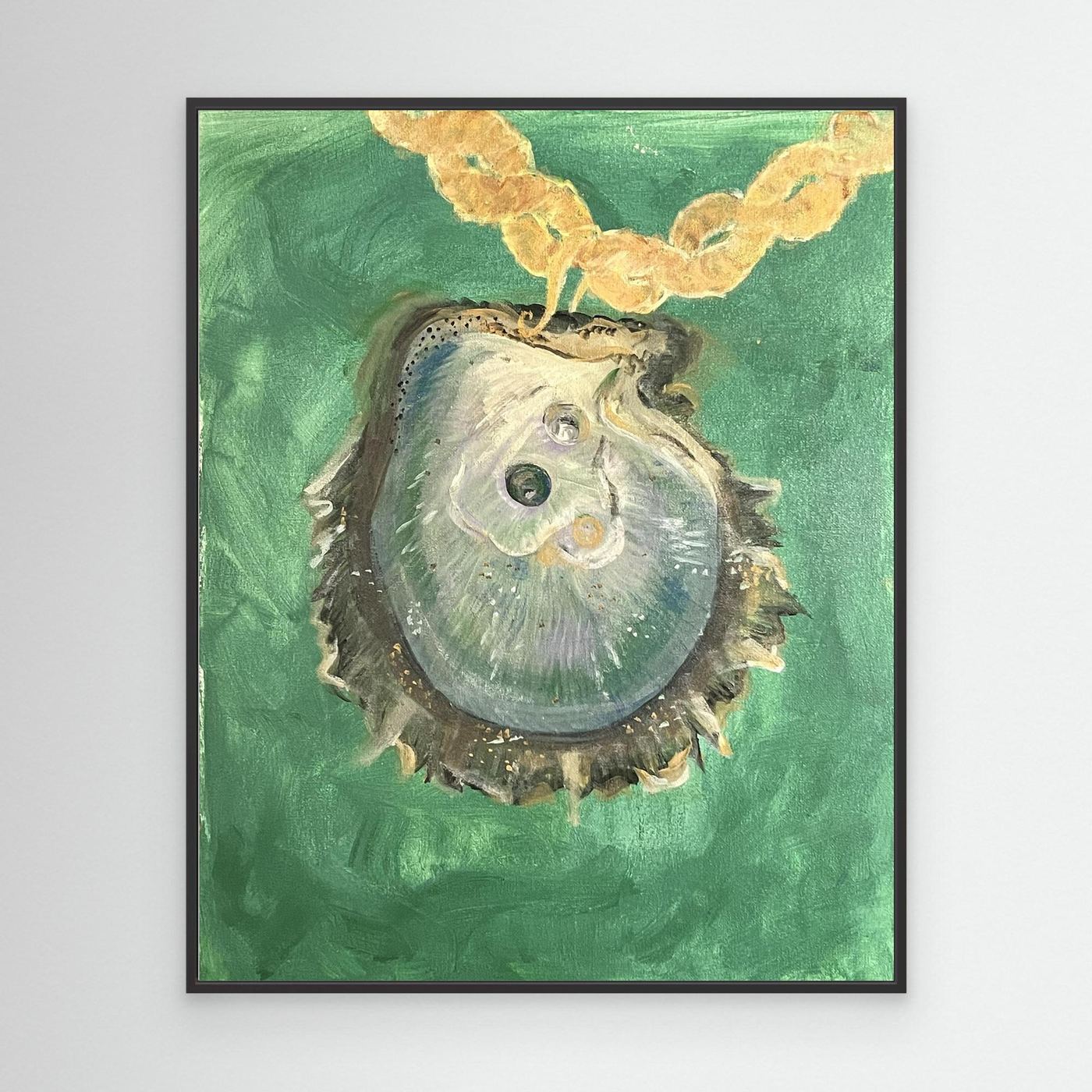 Pearl Chain