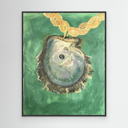 Pearl Chain