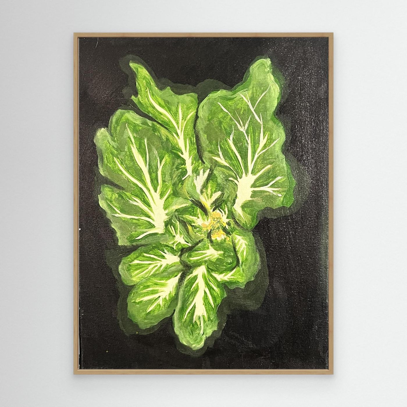 Baby Bok Choy