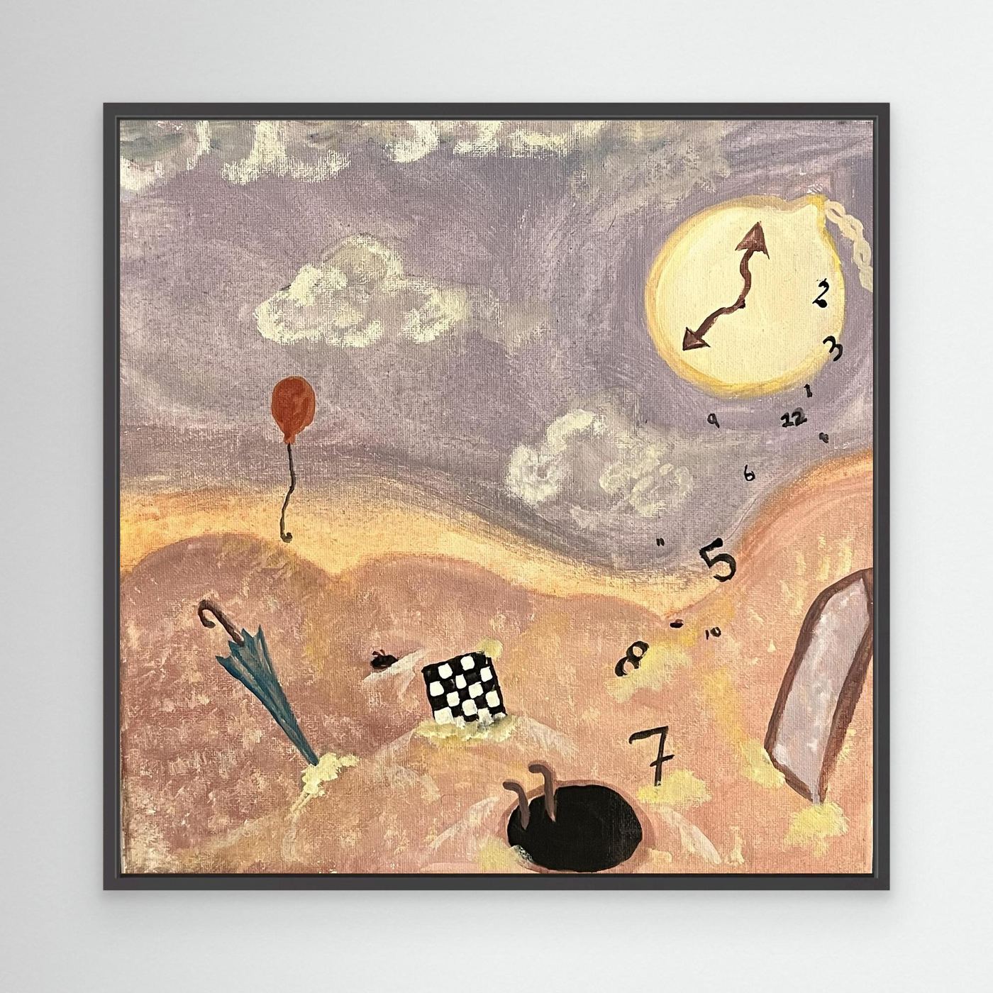 Dreamscapes 1