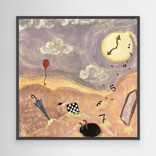 Dreamscapes 1