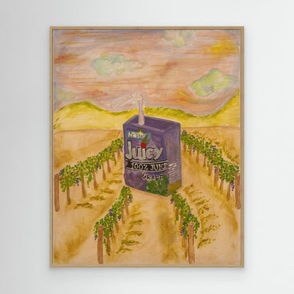 Grape Juice