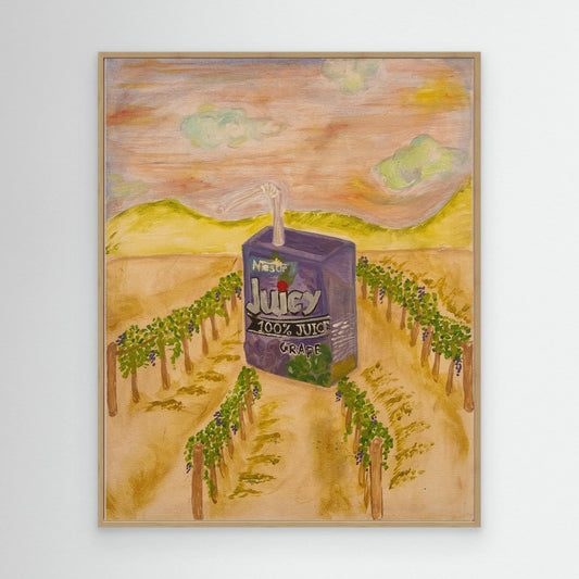 Grape Juice