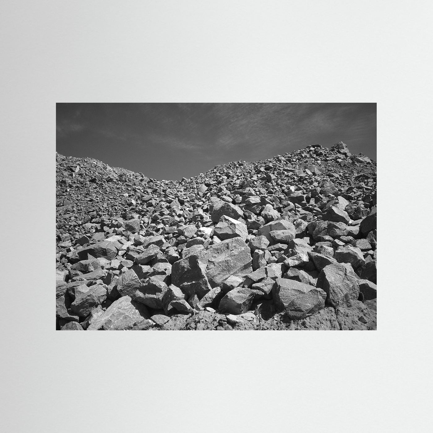Limpopo Rubble