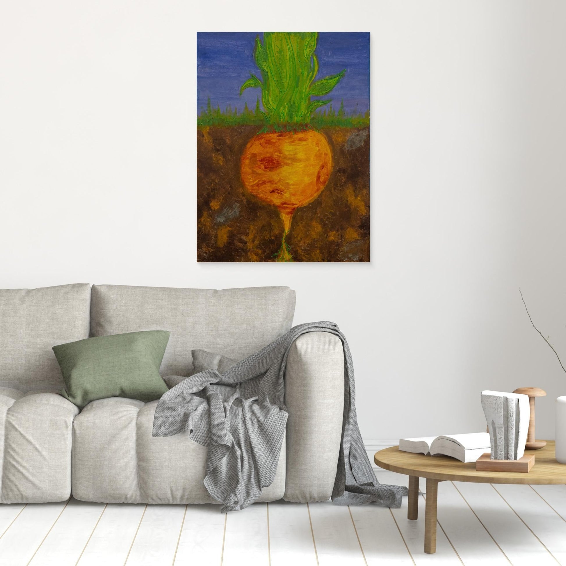 Golden Beet