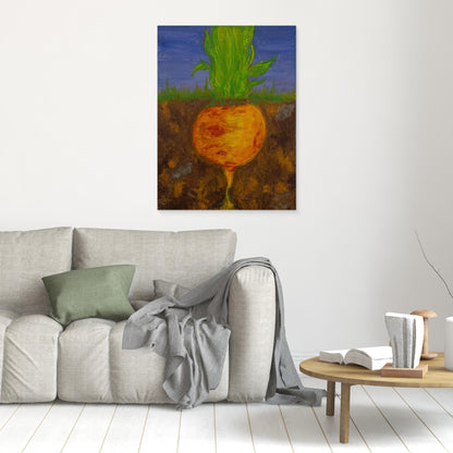 Golden Beet
