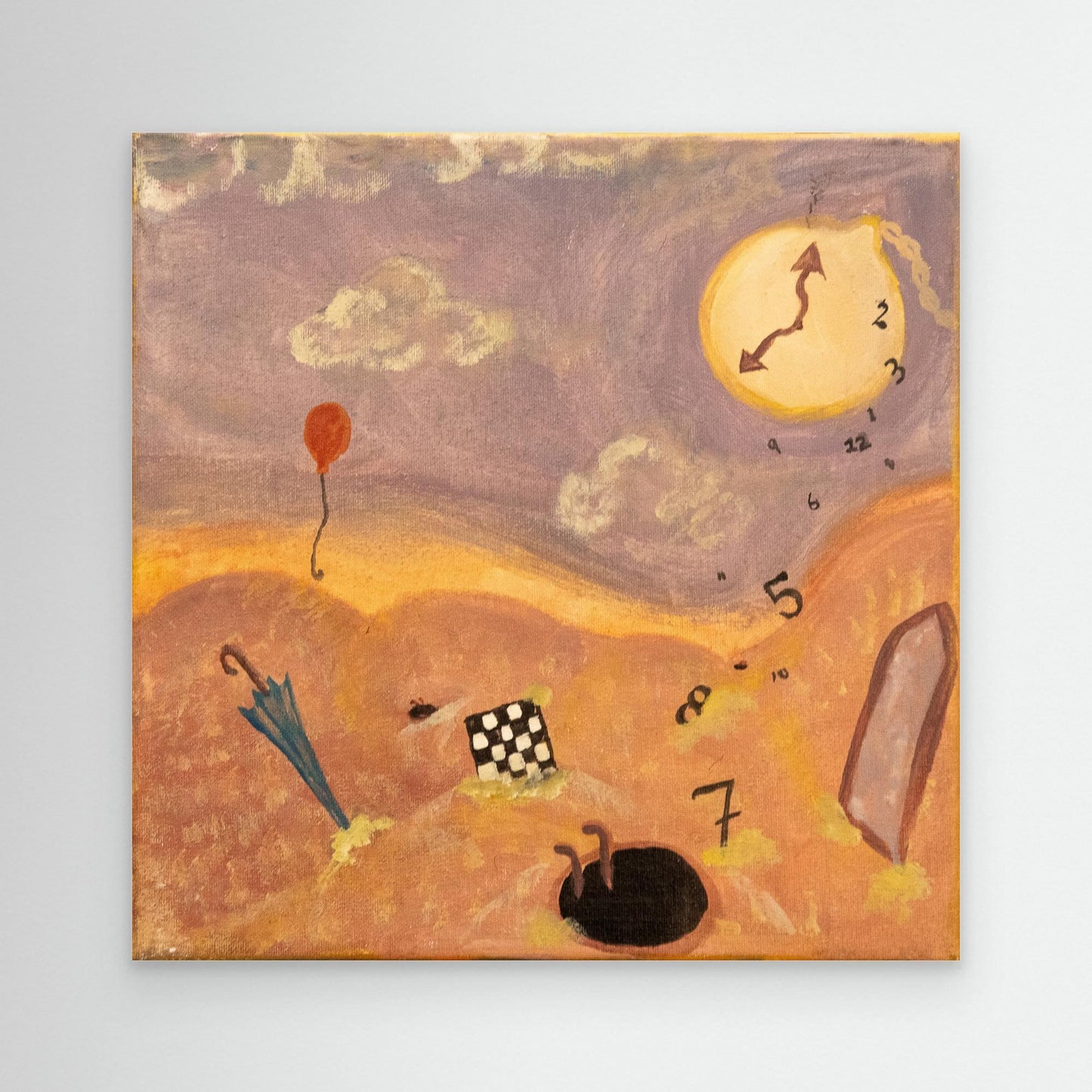 Dreamscapes 1