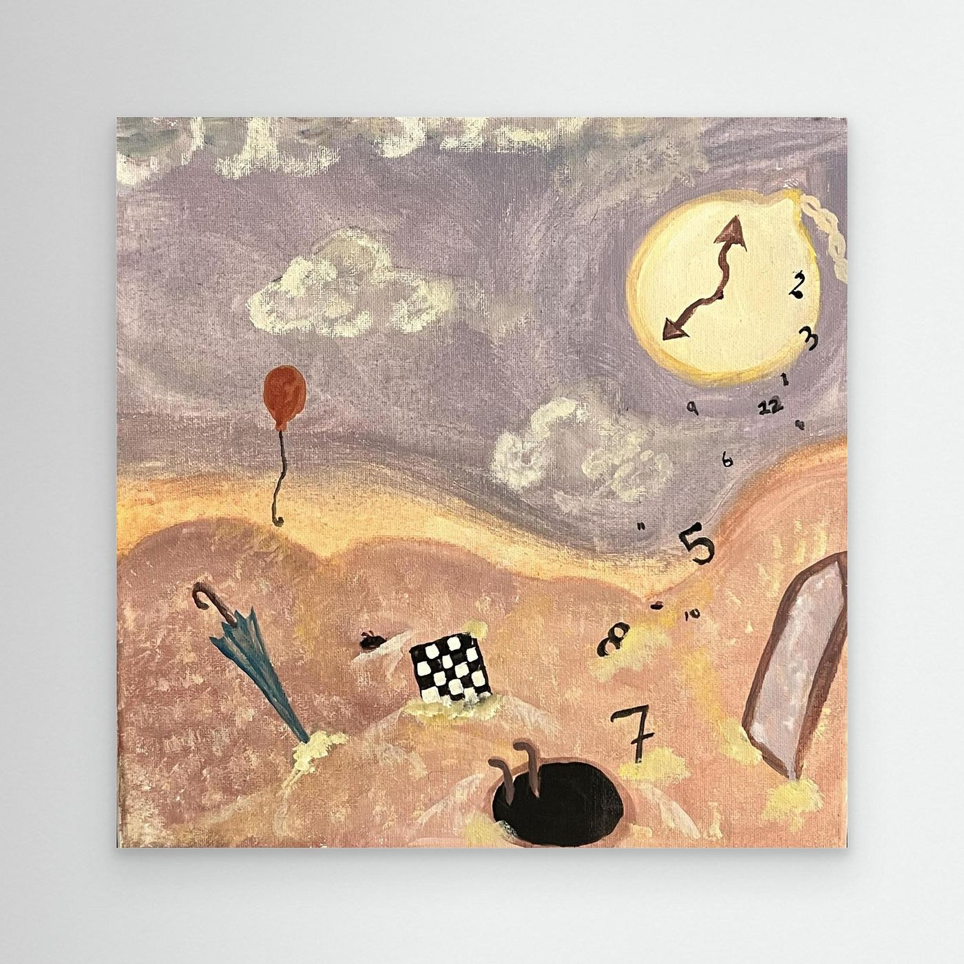 Dreamscapes 1