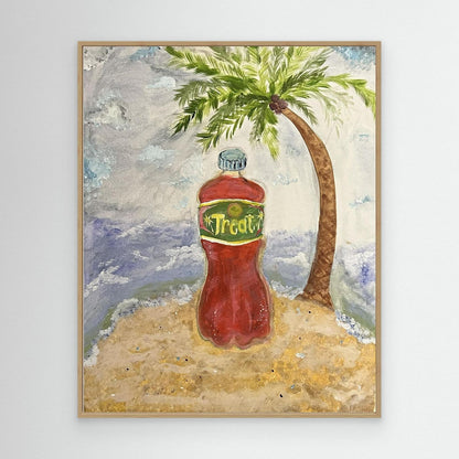Tropical Treat