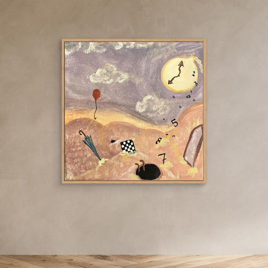Dreamscapes 1
