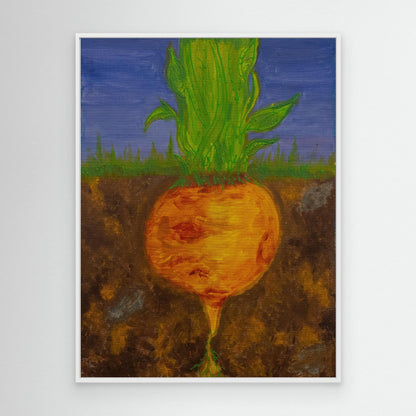Golden Beet