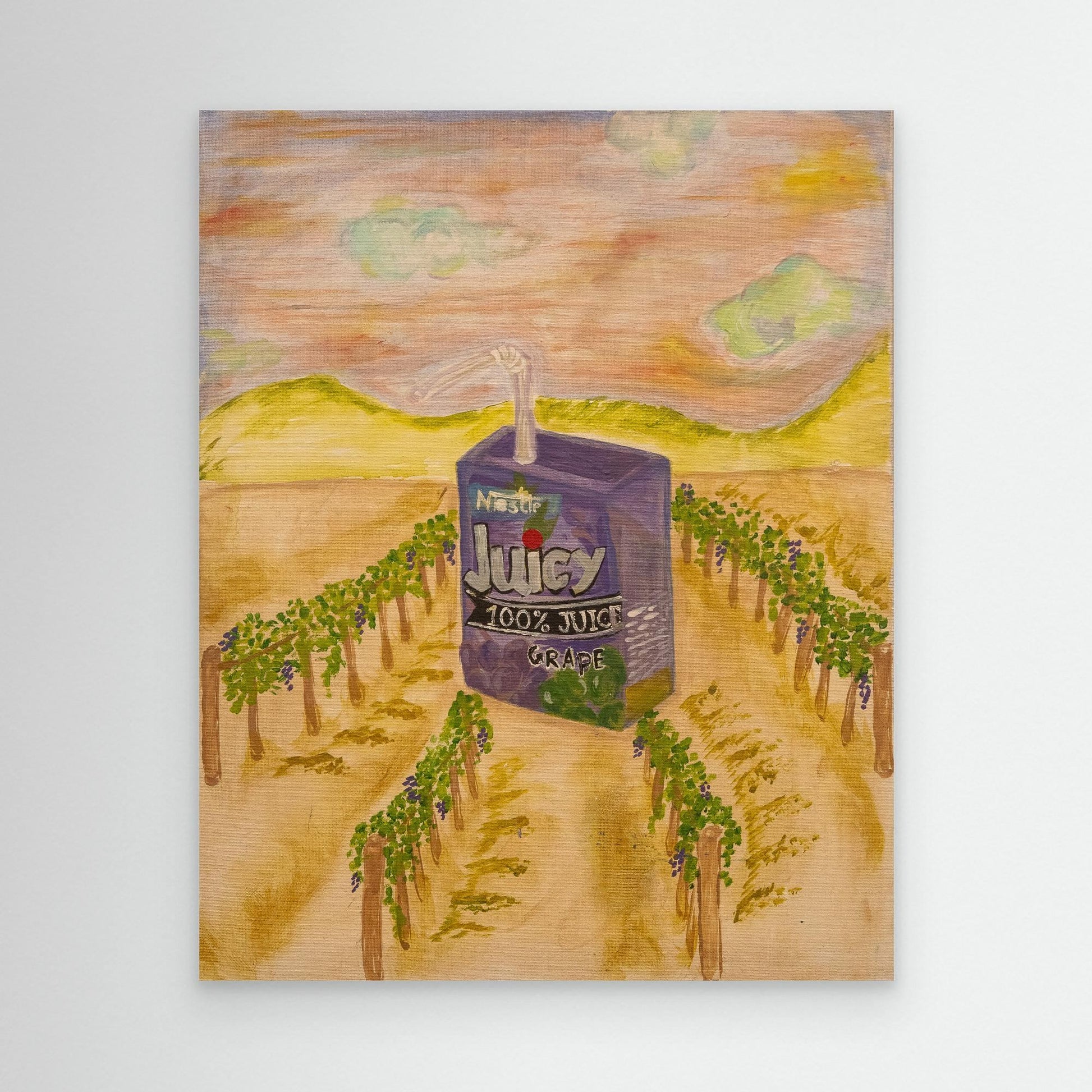 Grape Juice