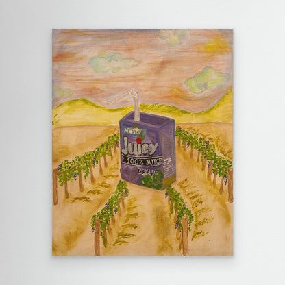 Grape Juice