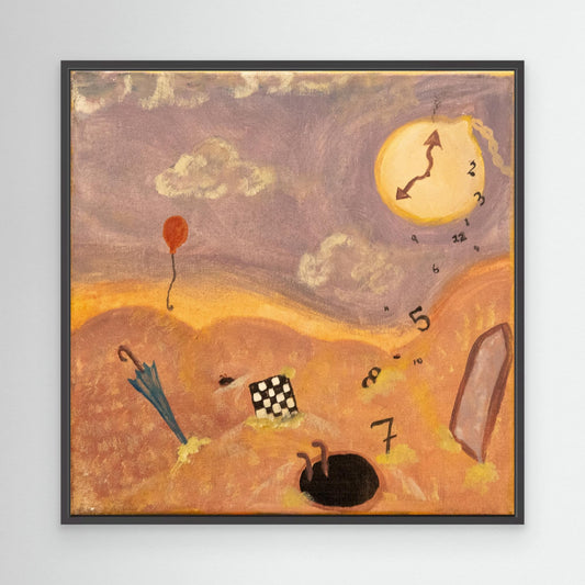 Dreamscapes 1