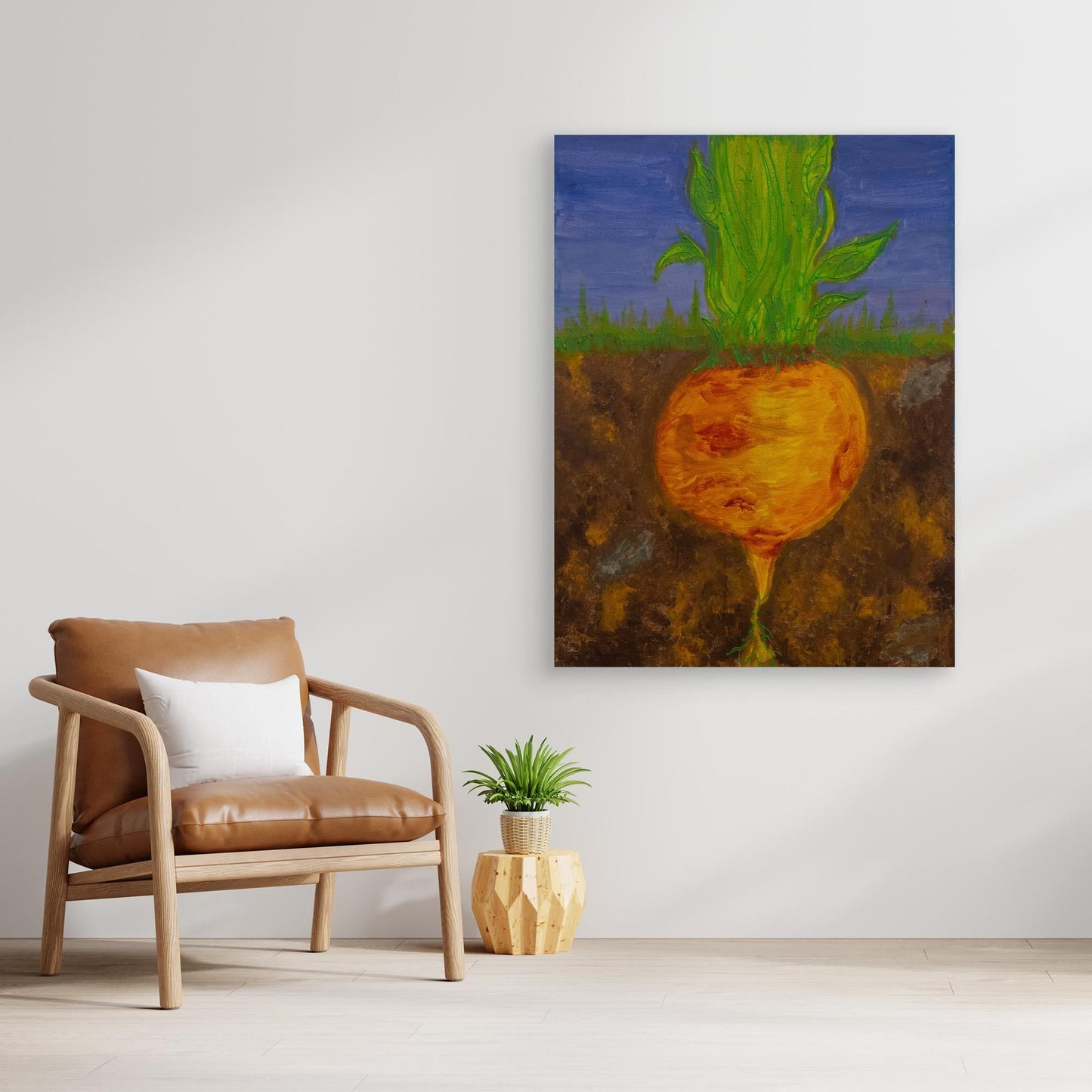 Golden Beet