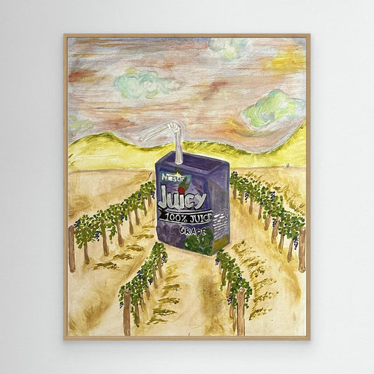 Grape Juice