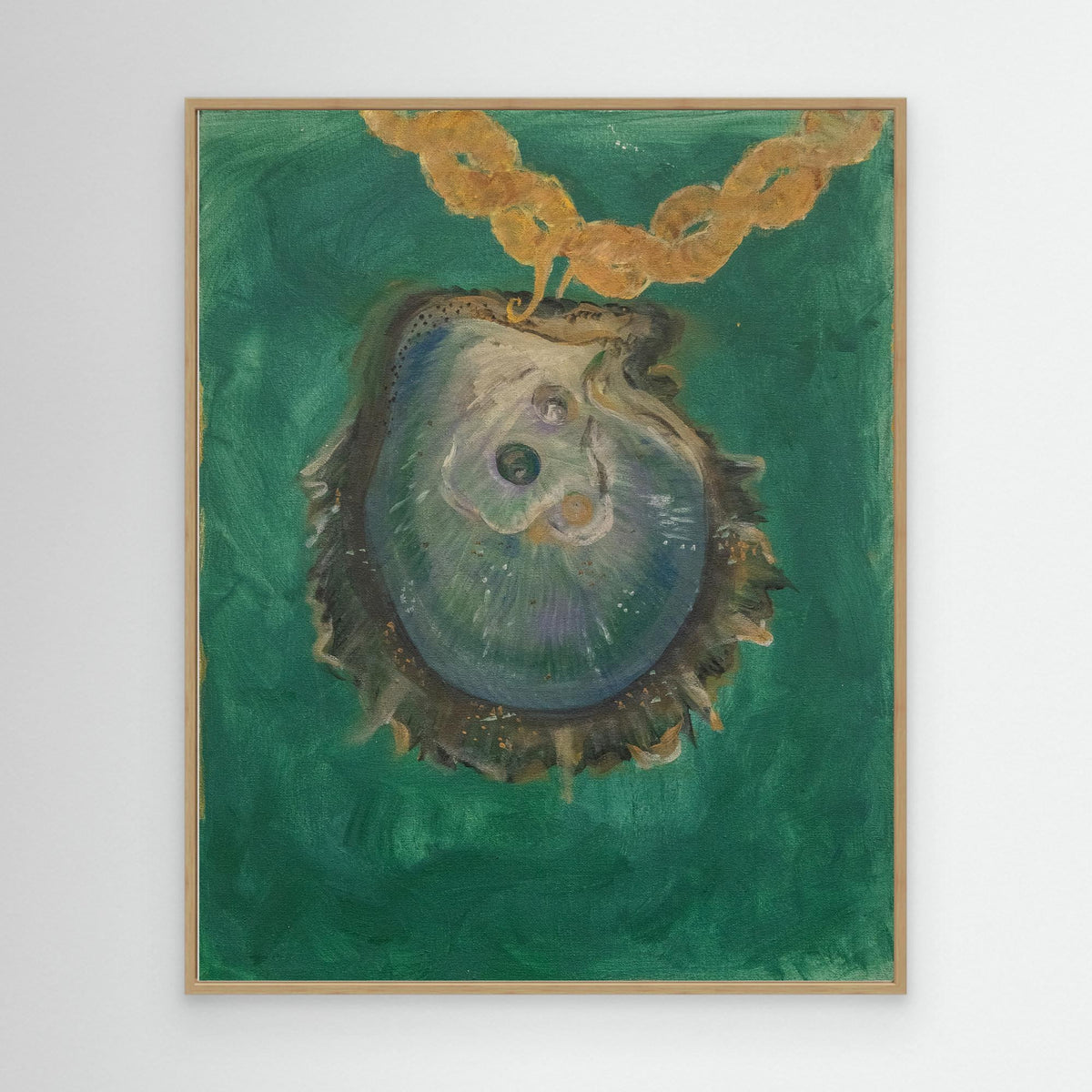 Pearl Chain