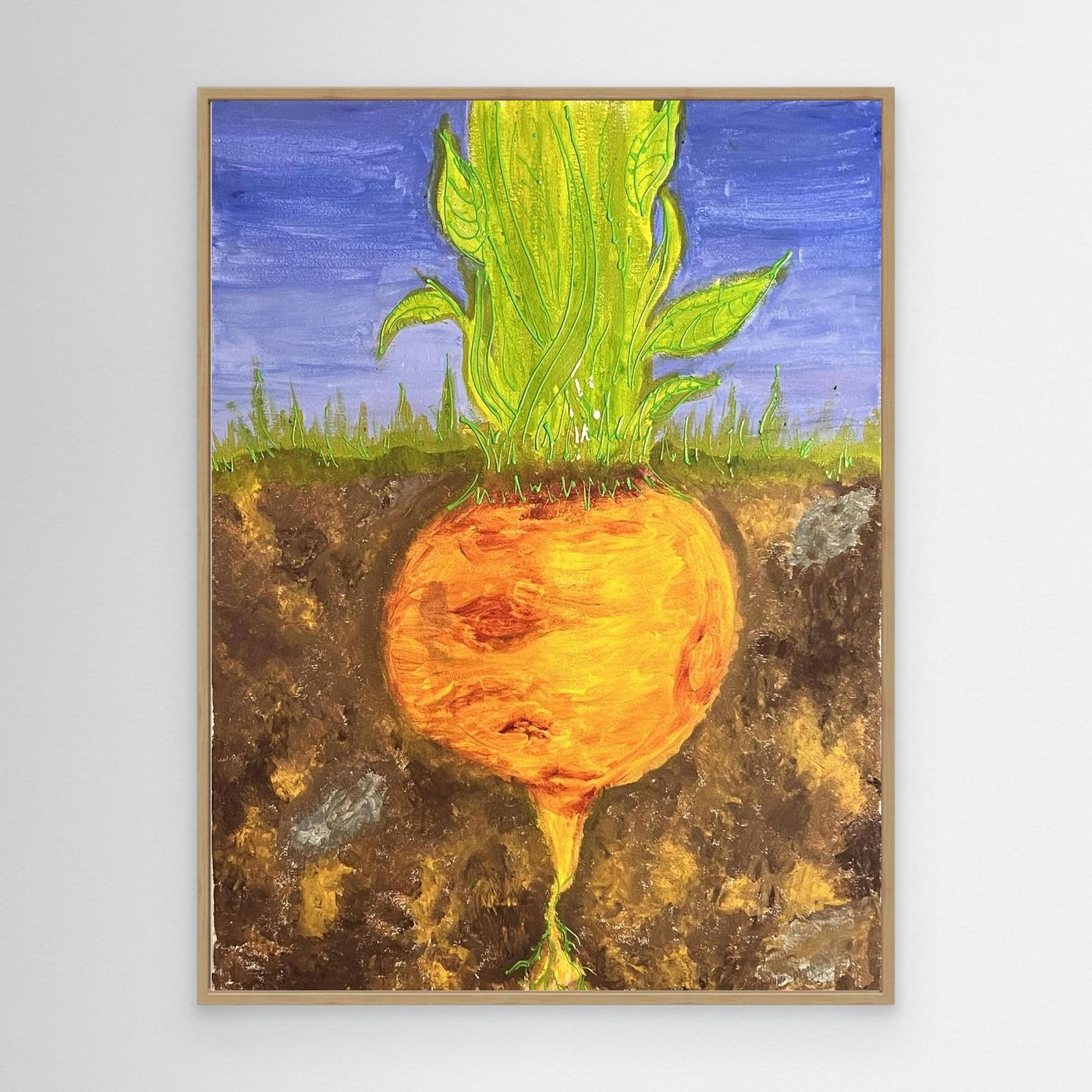 Golden Beet