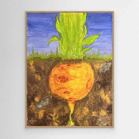 Golden Beet