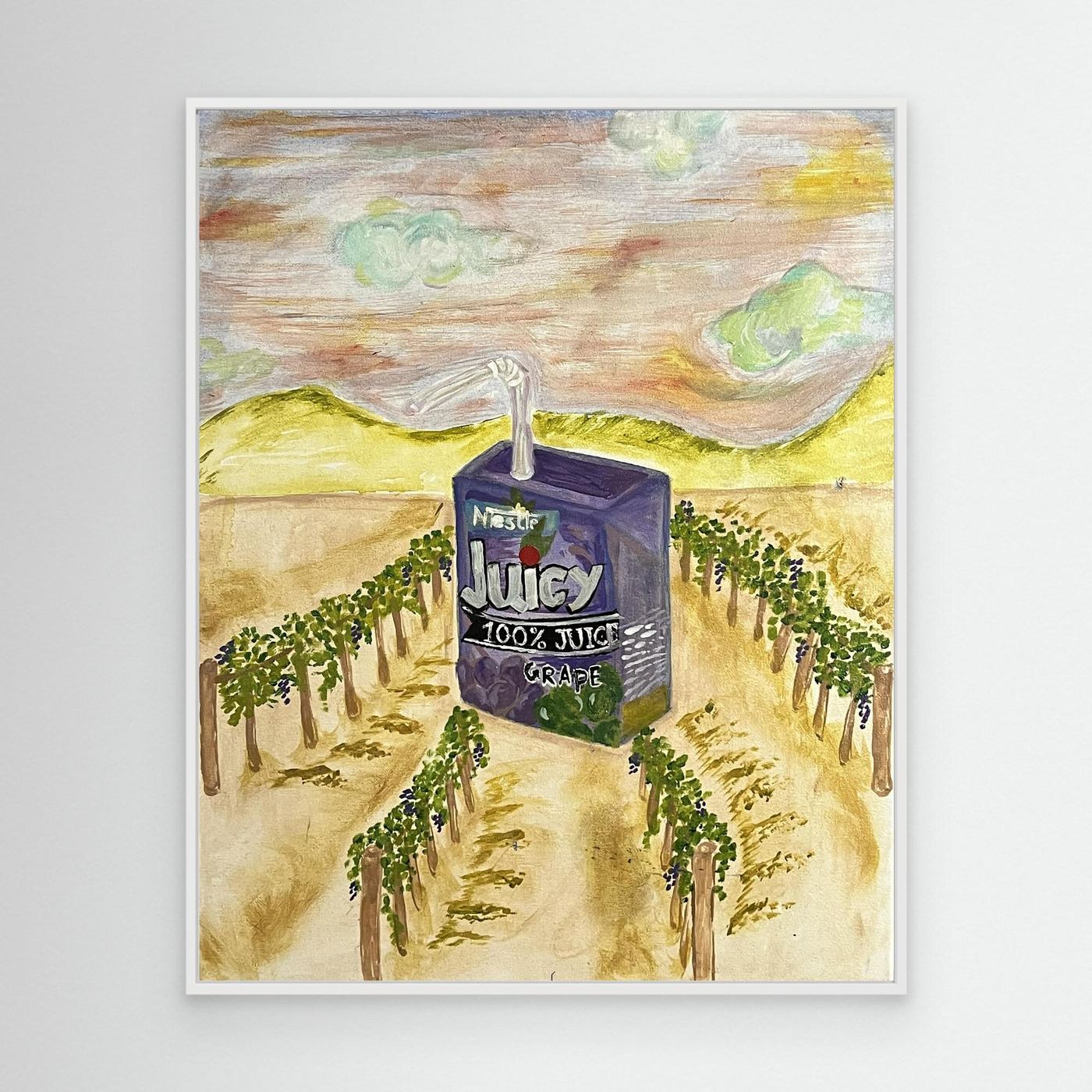 Grape Juice