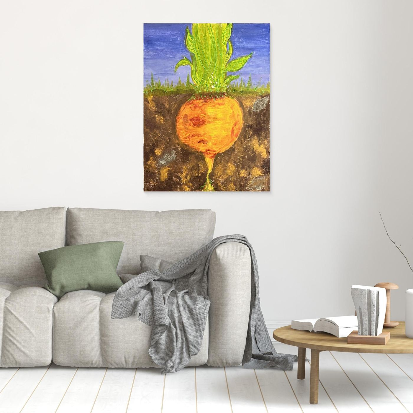 Golden Beet