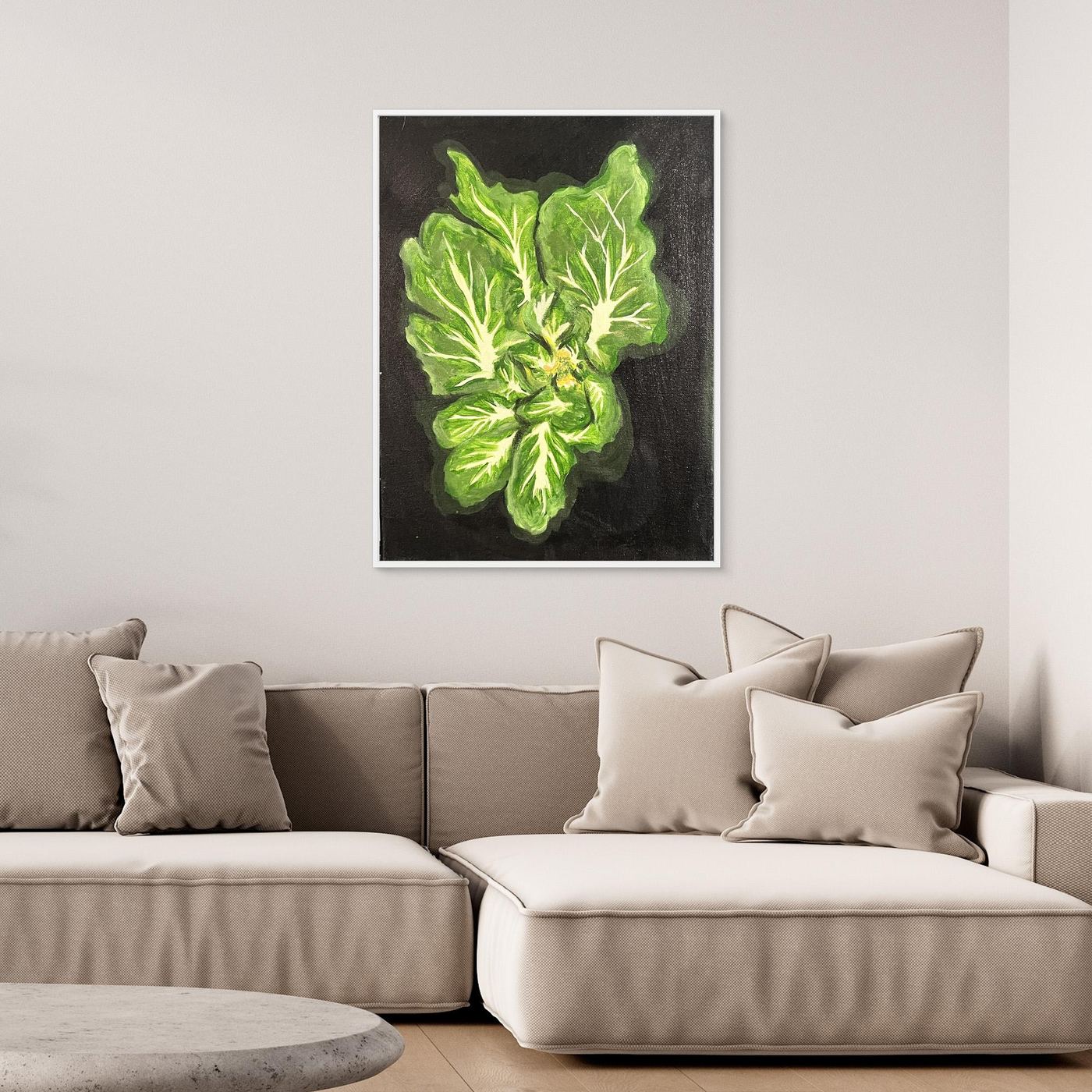 Baby Bok Choy