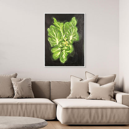 Baby Bok Choy