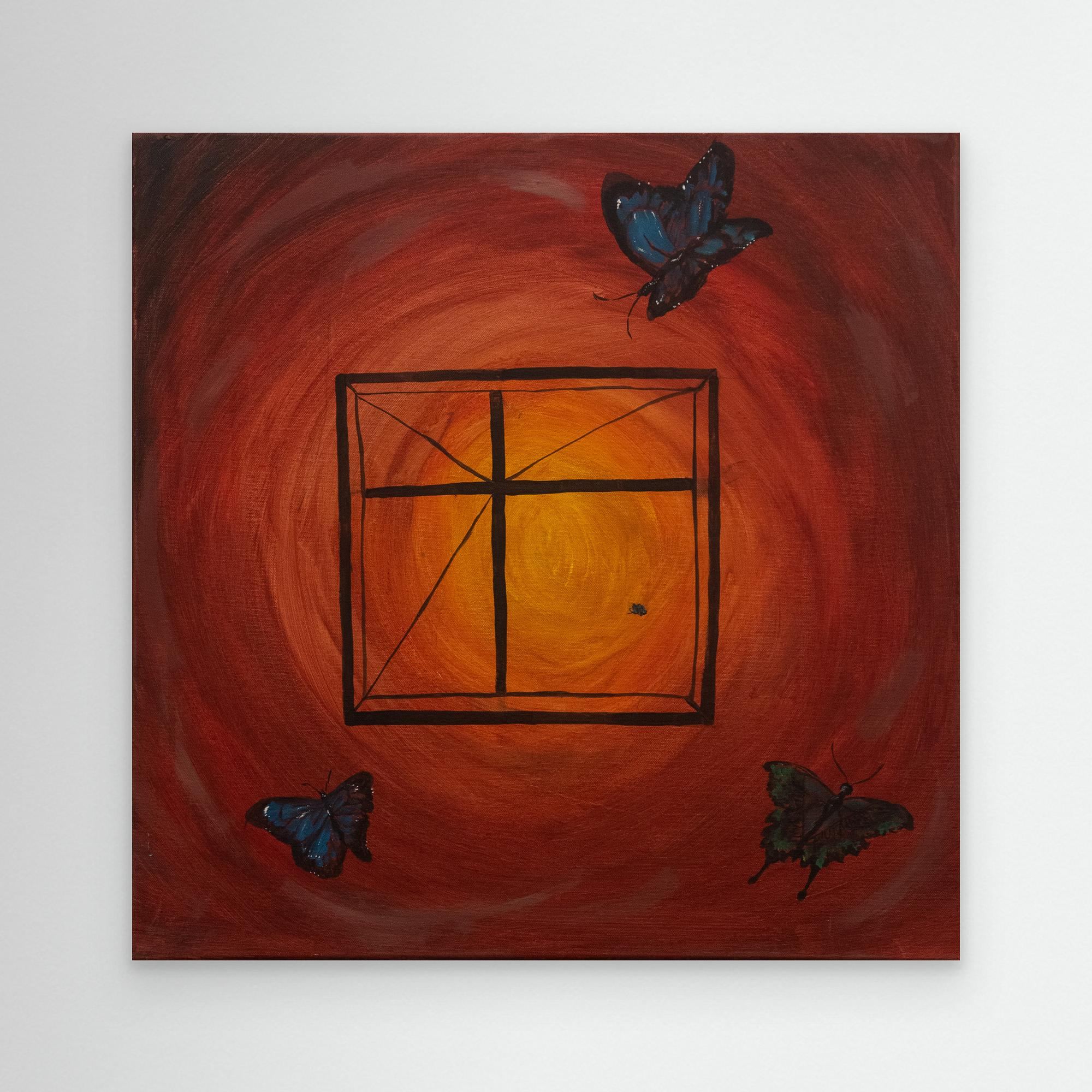Window to the Soul